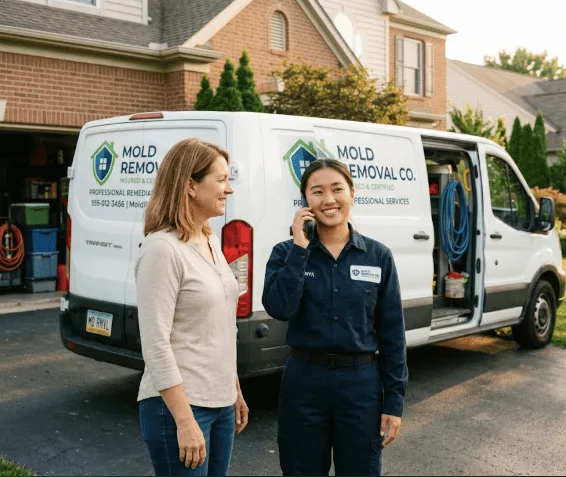 Crawlspace Mold Remediation Hartford, KY FAQs